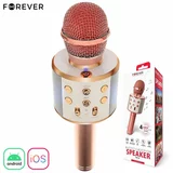 Forever BMS-300 r/g bt mikrofon