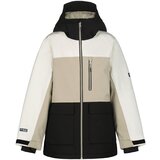 Icepeak jakna za devojčice Lamar, Bela-bež | ePonuda.com