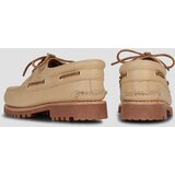 Timberland Mokasini & Jadralni čevlji Authentic BOAT Bež | Shoptok.si