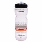 Zefal SENSE M80 800ml bidon za bicikl prozirni Cijene