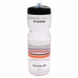 SENSE M80 800ml bidon za bicikl prozirni