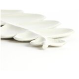 Light & Living Metalni ukrasni pladanj 25x52 cm Akaki – | shoptok.hr