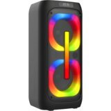  Bluetooth zvučnik BKK K6507B sa dva mikrofona | ePonuda.com