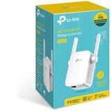 Tp-link re205 ac750 dual band wifi ojačevalec extender | Shoptok.si