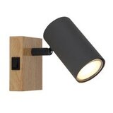 Globo zidna lampa robby 57911-1G | ePonuda.com