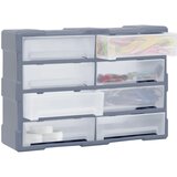  Organizator s 8 velikih ladica 52 x 16 x 37 cm | shoptok.hr