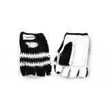 Capriolo Rukavice za teretanu retro crochet crne XL | ePonuda.com
