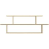 MID.YOU stenski regal seneca | Shoptok.si