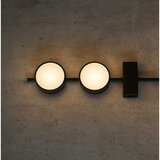 Brilagi LED RGB prigušiva spot svetiljka MONO 4xGX53/14W/230V Wi-Fi Tuya crna | Eponuda.com