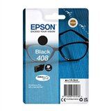 Epson Tinta 408 (C13T09J14010) (crna), original Cijene
