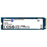 Kingston SSD 2TB KIN NV2 PCIe M.2 2280 NVMe | Eponuda.ba