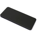 Honor Lcd za x8a + touchscreen + frame black org ( LCD10105 ) | ePonuda.com