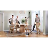Bosch BKS1051POW Unlimited 10 brezžicni sesalnik, HEPA filterski sistem | Shoptok.si