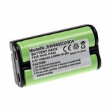 VHBW baterija za panasonic KX-TG1000N / KX-TG1050N / KX-TGA100N, 1100 mah Cene