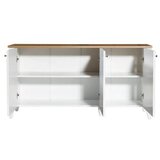 Hanah home komoda tuval 067 | ePonuda.com