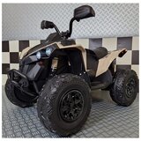  24V QUAD - ŠTIRIKOLESNIK ZA OTROKE CAN-AM MAVERICK | Shoptok.si
