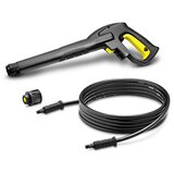 Karcher hk 4m komplet za pranje pod visokim pritiskom 2.643-912.0 Cene