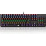 Redragon gaming mehanička tastatura K376 Cijene