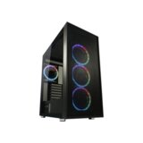 LC-Power Case Gaming 802B 4x 120mm RGB fans... | Eponuda.ba