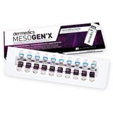  Tretman za lice Dermedics Meso Gen’X Ampule – 10 x 5 ml | Eponuda.ba
