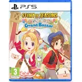 of Seasons Grand Bazaar (PS5)