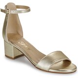 Betty London Sandali & Odprti čevlji INNAMATA Bež | Shoptok.si