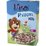 Lino Pillows Milk - 350 g | Shoptok.si