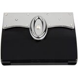  Ogledalce tašnica kopča crna x5 | Eponuda.com
