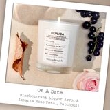 Maison Margiela REPLICA On a date mirisna svijeća 165 g | shoptok.hr