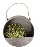Esschert Design Siv stenski lonec, ø 30 cm Cene