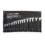 Würth Set Redline okasto viljuškastih ključeva OK6-22 | ePonuda.com