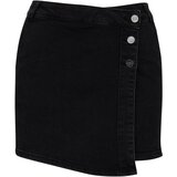 Orsay Black Women's Denim Shorts - Women's | Shoptok.si