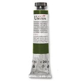  Uljana boja UMTON 20 ml | Bohemian green earth - im. 20 ml | ePonuda.com