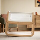 Snuz Pod5 Kolijevka/ Krevetić za bebe - Natural | shoptok.hr
