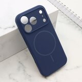  Futrola pure magsafe za iphone 17 pro (6.3) tamno plava ( F122899 ) Cene