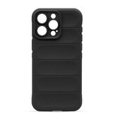 Maska za telefon PUNCH za Iphone 15 Pro Max, Crna | Eponuda.com