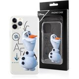 Samsung Silikonski ovitek Olaf 004 Galaxy A41 prozoren | Shoptok.si