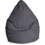 XXXL VREČA ZA SEDENJE, siva | Shoptok.si