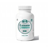 Nobel Ilac Glucosamine chondroitin MSM, 60 tableta Nobel Ilac Glucosamine chondroitin MSM, 60 tableta Slike