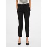 Orsay Black Women's Trousers - Women's | Shoptok.si