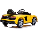  Licencirani avto na akumulator Audi R8 Lift A300 - rumen | Shoptok.si
