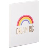 Hama shine rainbow 10x15 80 fotos einsteck/memo 3867 Cijene