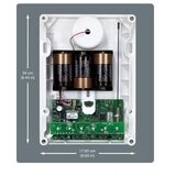 Paradox Spoljna sirena SR-150 433MHz | ePonuda.com