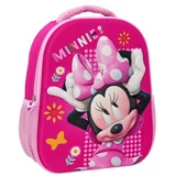  TORBA ZA VRTIĆ 3D MINNIE 000563501 DKS 88097
