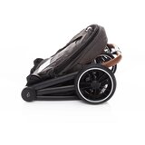 Zopa kolica Move - rocky grey / black | shoptok.hr