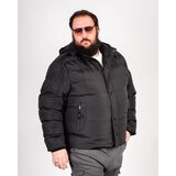 La Force Fashion jakna ALN-22508-1 - crna | Eponuda.com