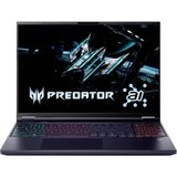 Acer Predator Helios Neo 16 AI 16" 7-25 Gaming notebook | Eponuda.ba