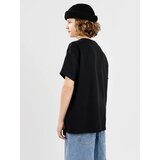 Thrasher Flame Kids Kids T-shirt black | Shoptok.si