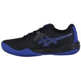 Asics Čevlji za tenis Gel-Challenger 15 Clay 1041A508 Črna | Shoptok.si