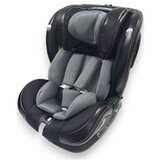  BBO Auto sedište I-Size Comfort Plus (0-36kg) Isofix - black & grey | Eponuda.com